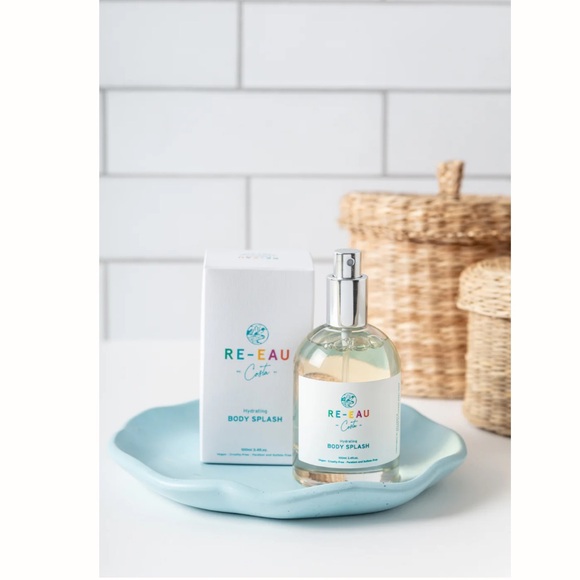 NIB Re-Eau - Costa Body hydrating Splash - 25ml - Picture 6 of 7